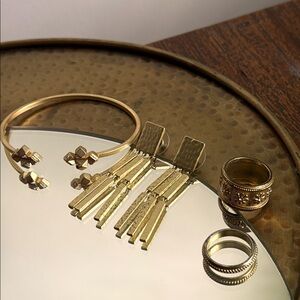 Spartina 449 Jewelry Bundle